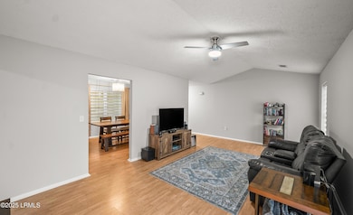 219 Salkehatchie Rd, Yemassee, SC 29945 - photo 4