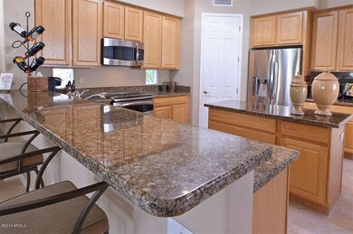 Granite Countertops