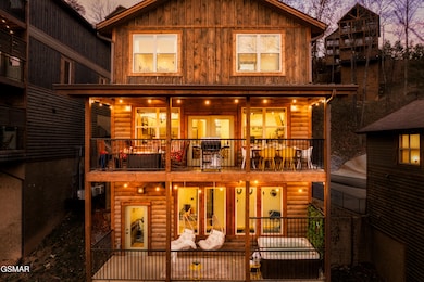 3031 Ridgetop Resort 182-4000