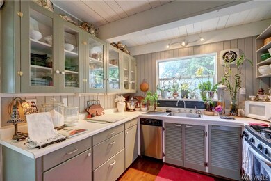 16519 Vashon Hwy SW, Vashon, WA 98070 - photo 3