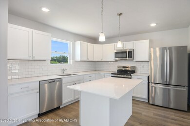 2969 Moccasin Dr, Dewitt, MI 48820 - photo 5