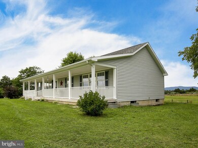 1696 Salem Church Rd, Stephens City, VA 22655 - photo 2