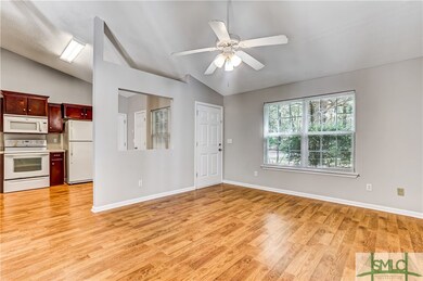 109 Mikell St, Pembroke, GA 31321 - photo 4