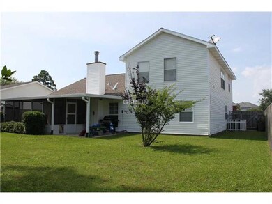 1107 Breckenridge Dr, Slidell, LA 70461 - photo 4