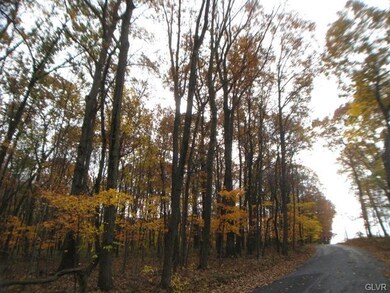 Look at the beautiful fall foliage on your own lot