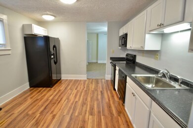 Eat-in Kitchen other view
