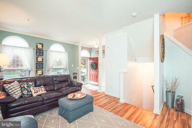 543 Kirkcaldy Way, Abingdon, MD 21009 - photo 6