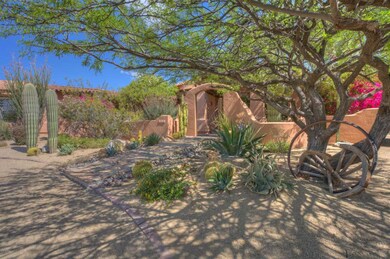 Front Landscaping