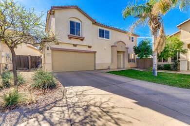 02-611 El Monte, Chandler, AZ 85225