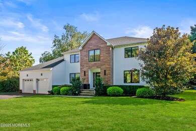 49 Jamestown Rd, Eatontown, NJ 07724 - photo 2