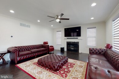 9 Angelina Way, Robbinsville Township, NJ 08691 - photo 4