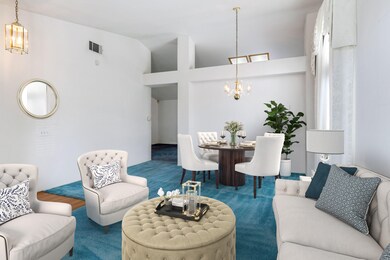 Living /Dining Room