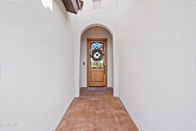 13650 Bradford St, Horizon City, TX 79928 - photo 4