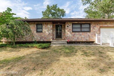 45 Jackson Ave, Browns Mills, NJ 08015 - photo 2