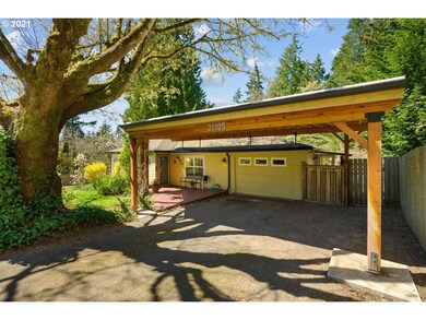 21105 S Wisteria Rd, West Linn, OR 97068 - photo 2