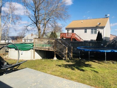 90 Walter St, Fall River, MA 02724 - photo 4