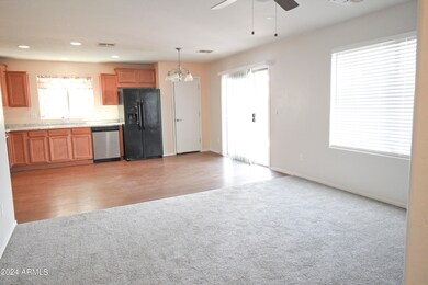 Kitchen Primary