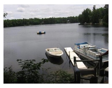 461 Sabbathday Rd, New Gloucester, ME 04260 - photo 2