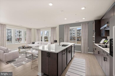 401 Washington St unit 213 LEWIS, Conshohocken, PA 19428 - photo 3