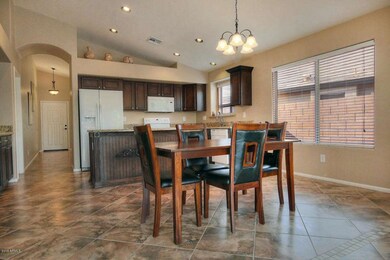 Eat In Kitchen