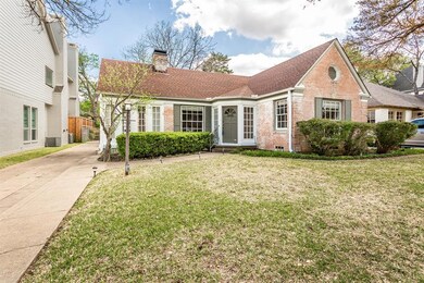 7018 Westlake Ave, Dallas, TX 75214 - photo 2