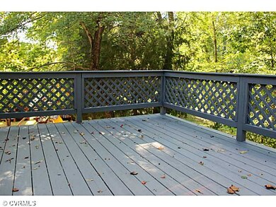 Patio/Deck