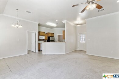 2505 Joseph Dr, Copperas Cove, TX 76522 - photo 4