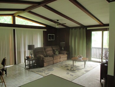 Living Room # 2