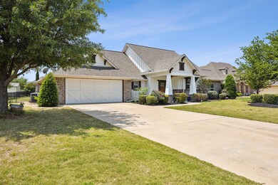 3233 Ferry Boat Ln, Granbury, TX 76049 - photo 2