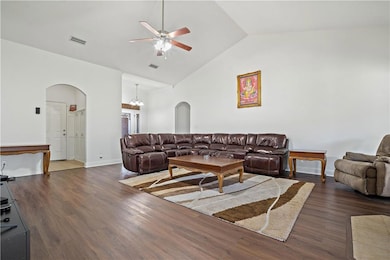 7303 Saybrook Blvd unit 1, Mobile, AL 36619 - photo 5