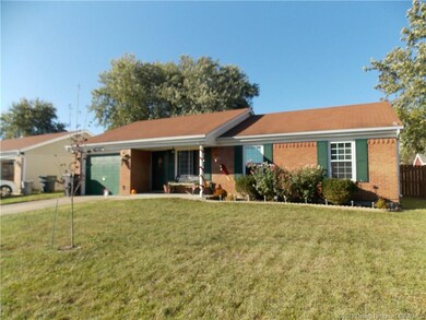 1826 Old Hickory Ct, New Albany, IN 47150 - photo 3