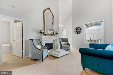 46606 Drysdale Terrace unit 302, Sterling, VA 20165 - photo 2