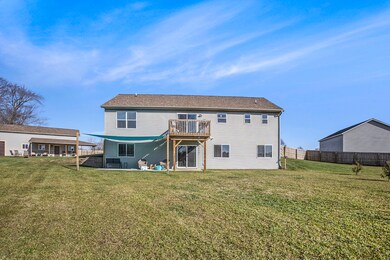 4182 Spring Meadow Dr, Hamilton, MI 49419 - photo 3