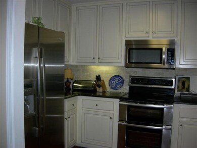 200 Salt Air Dr unit 151, St. Simons Island, GA 31522 - photo 5