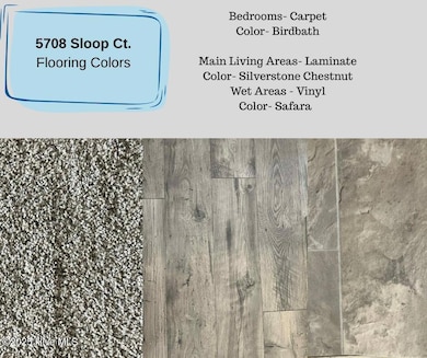 Flooring Colors