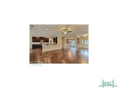 Den/Family/Great Room.