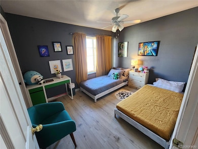 1045 Laramie Blvd unit F, Boulder, CO 80304 - photo 6