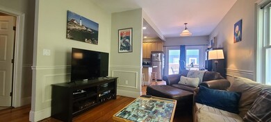 85 O St unit 1, Boston, MA 02127 - photo 7