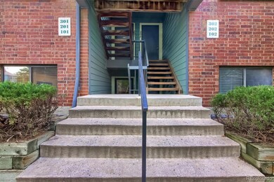 3558 S Depew St unit 101, Denver, CO 80235 - photo 4