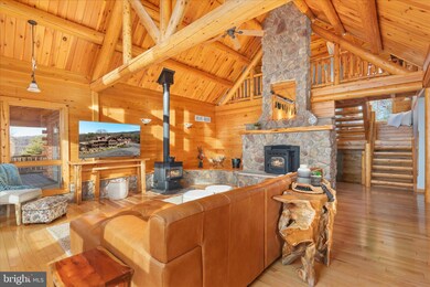 594 S Branch Mountain Rd, Moorefield, WV 26836 - photo 7