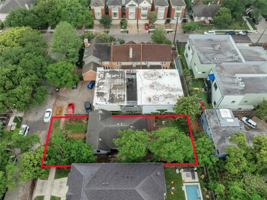 1422 Marshall St, Houston, TX 77006 - photo 2