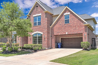 27906 Ingram Rose Ct, Fulshear, TX 77441 - photo 5