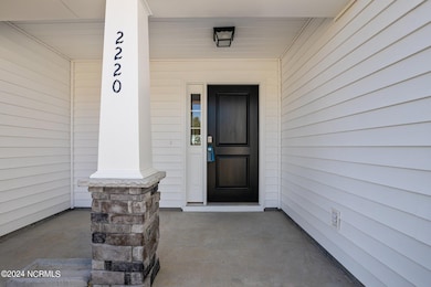 2220 Zircon Dr, Winterville, NC 28590 - photo 5