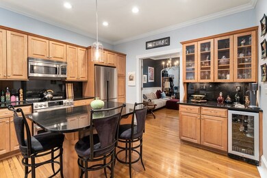 426 Hanover St unit 2, Boston, MA 02113 - photo 4