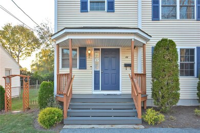 44 Lark Ave, Cranston, RI 02920 - photo 4