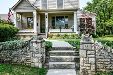 Replaced Concrete Walk and Stairs 2016