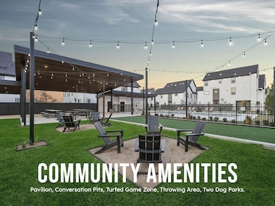 1220 Highland Row Ln, Houston, TX 77091 - photo 5