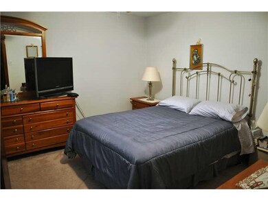 Master Bedroom.