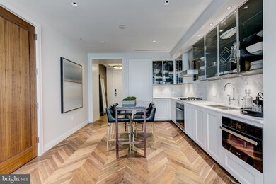 Four Seasons Residential Condos unit 2007, Baltimore, MD 21202 - photo 4