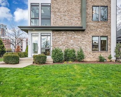 1408 Sigler St, Nashville, TN 37203 - photo 4